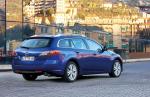 Mazda6 Hatchback 2008 года